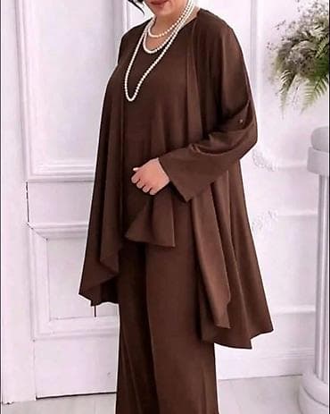 Komplet za krupnije dame!!!
Cena: 3500 dinara v6 na lalafo.rs Komplet za krupnije dame!!!
Cena: 3500 dinara v6