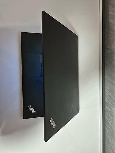 Računari, laptopovi i tableti: Lenovo ThinkPad – poslovni laptop Lenovo ThinkPad P51s laptop, lite — 4