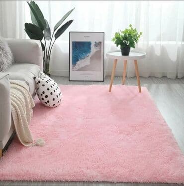 čupave posteljine: Cupavi tepih
Dimenzije 200x70 cm
Cena 3.699 dinara
Sifra S9 — 4
