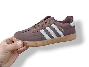 klompe novi sad: Adidas Samba / 2026 / NOVE BOJE / 🎀
(36-41)

Cena: 3500 din 🎀
US🤍 — 2