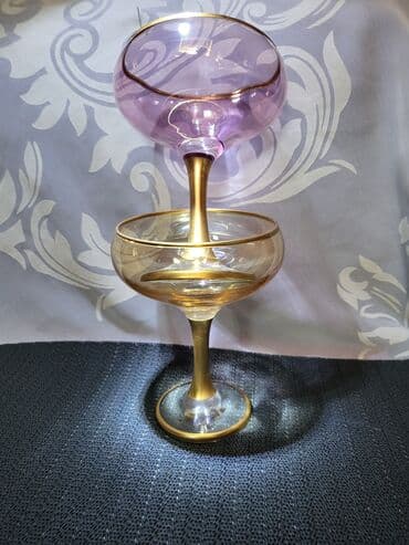 swarovski case za vino cena: Case 1 nove,vintaz za dvoje rucno oslikane. Univerzalne case - za — 2