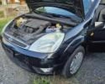 ford hecbek: 1.25 BENZINAC ZA FORD FIESTA OD 2002. DO 2005. GOD. | FORD velika — 6