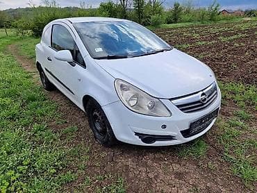 fiat punto 1.2 8v: OPEL CORSA D 1.2 - KOMPLETAN AUTO U DELOVIMA | 1.2 Z12XEP MOTOR — 3