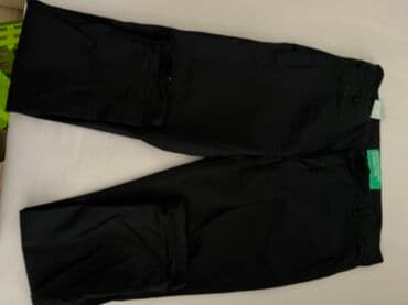 kargo pantalone h m: L — 1