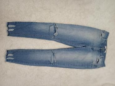 svecane suknje i bluze: Pantalone, Terranova, bоја - Šareno — 8