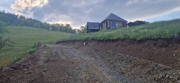 crvenka prodaja kuca: 40 ares, Vlasnik — 7