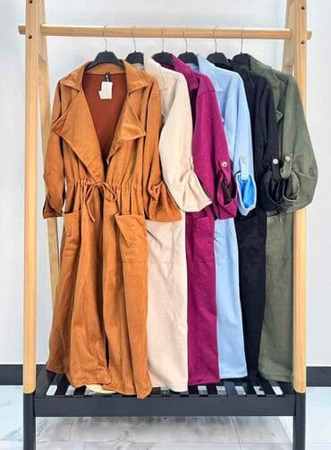 Women's Clothing: 3000 — 5