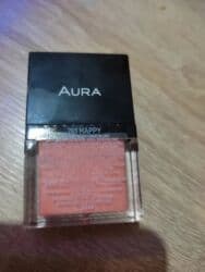 Parfemi: Tecno rumenilo, Aura. Nezno narandzasta boja — 3