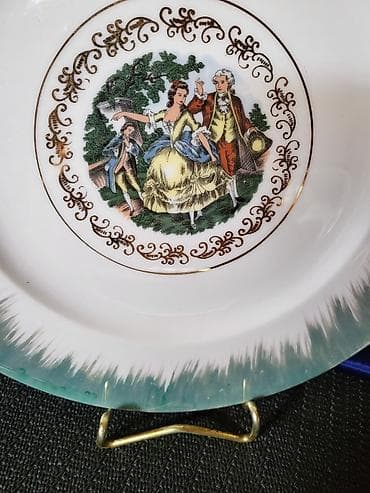 bulls sharptail 1: Tanjir 1 Noritake japanski porcelan iz 70ih.god. Japanski univerzalni — 3