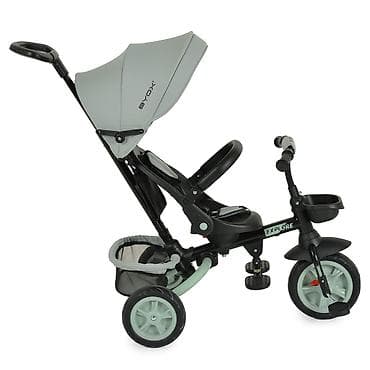 vogeli nova kolekcija 2023: Byox Tricikl za decu Explore – Green (Šifra: CAN31996-70) Jedan — 10