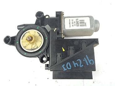 mrezice za auto stakla: MOTOR PODIZAČA STAKLA ZA VOLKSWAGEN POLO OD 2001. DO 2010. GOD. | — 1