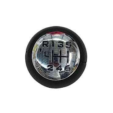 Rucica menjaca sa 6 brzina Fiat ULYSSE 02-10 NOVO! Kozna rucica -