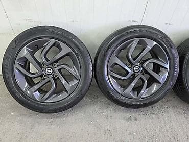 195 65 r15 m s: ALUMINIJUMSKE FELNE MOKKA CROSSLAND CORS 16 4 X 108 | Opel Mokka — 3