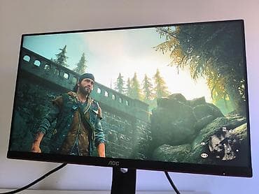 Dell Full HD IPS monitor 23.8" Prodajem  DELL Monitor P2422H LED — 2