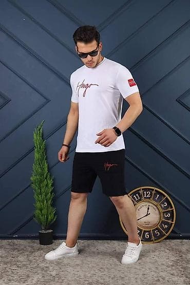 kacketi muski: 05. novo extra muške kompleti M, L, XL, XXL veličine 4299 din🌸🌸 — 5