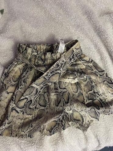 Women's Clothing: Zara sorc,novo — 1