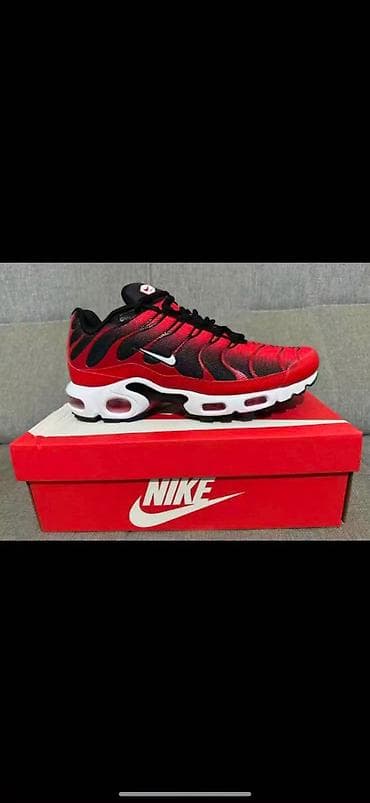 camper obuca beograd: NIKE TN - A KLASA 
41-46 — 5