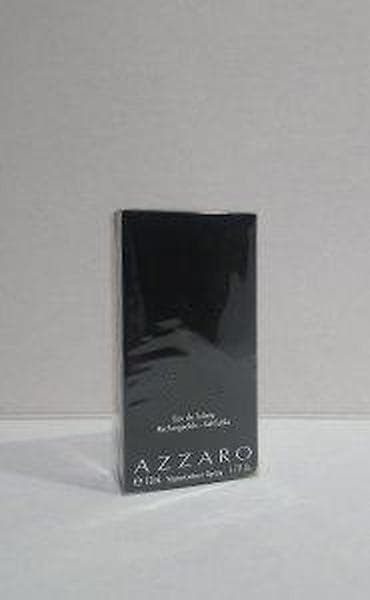Personal Items: AZZARO POUR HOMME EDT 50ML | Azzaro Pour Homme edt 50ml. Original — 6