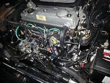oglasi za automobile srbija: XR3I KOMPLETAN MOTOR ZA FORD ESCORT OD 1988. DO 1990. GOD. | — 7