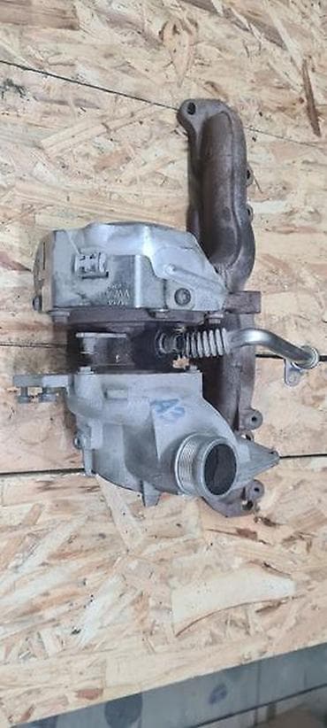 audi a6 2 multitronic: TURBINA ZA AUDI A3 - 04L253019Q | — 2