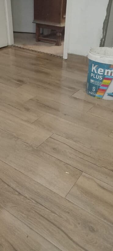 Fasaderi, radnici na završnim radovima: Usluga: Keramičar – profesionalno postavljanje keramičkih pločica — 7