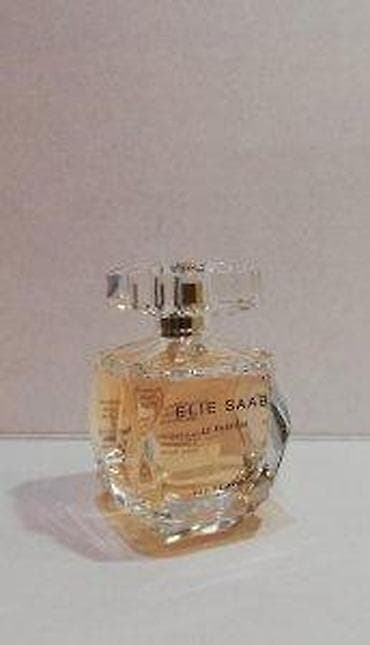 Personal Items: ELIE SAAB LE PARFUM EDP 90ML TSTR | Elie Saab Le Parfum edp 90ml — 10