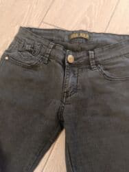 Lepota i nega: Farmerke m — 2