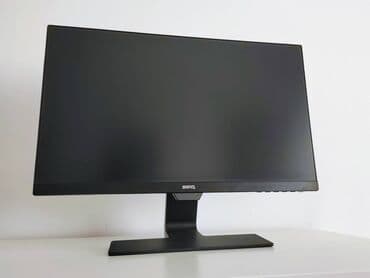 Benq IPS Monitor 23.8"   Prodajem Benq GW2480 IPS Monitor 23.8"