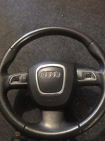 14580 r13 m s: VOLAN AIR BAG ZA AUDI A6, A3, A4 . OD 2004. DO 2013. GOD. | — 2