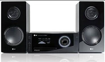 toster mini: Karakteristike proizvoda LG DVD mikro sistem FBD 103 Ukupna — 1