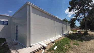 stanovi za iznajmljivanje smederevo: 250 sq. m — 1