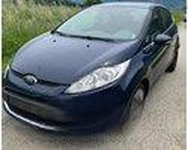 oglasi za automobile srbija: NOSAC HLADNJAKA ZA FORD C-MAX, ESCORT, FIESTA . OD 2002. DO 2017 — 8