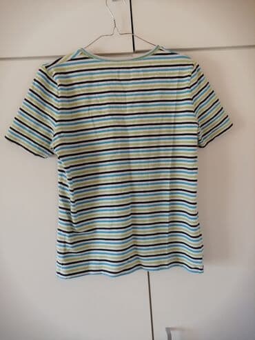 h m kacketi: Majica s,m — 3