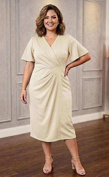 Cena 2600 din 
L XL 2XL 3XL 4XL 
Viskoza