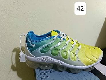 nike air force 1 valentines: Nike air vapormax plus patike A klasa NOVO Novo Dostupni brojevi — 6