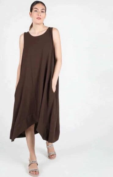 Haljine: A-Dress Drugi tip rukava