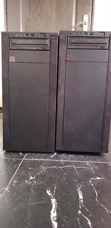Gejmer Amd A 10 Ten Cores Moćna Mašina----Mocna Gejming masina A-10