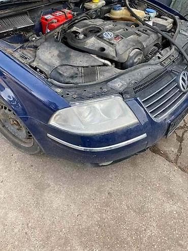 zvjezdano nebo u autu: NEBO ZA VOLKSWAGEN 181, PASSAT B5.5 OD 2001. DO 2004. GOD. | Polovni — 4