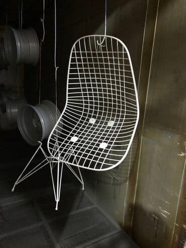 Usluge u domaćinstvu: Peskarenje i plastifikacija — 19