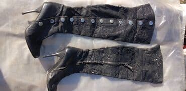 ysl kais zenski: Čizme, 36 — 6