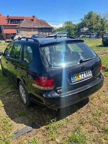 Vozila: STOP SVETLA/LAMPE(KARAVAN) ZA VOLKSWAGEN GOLF 6 | Stop svetla za VW — 1
