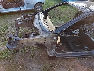 seat terra 4x4: PREDNJI DEO LIMARIJE ZA PEUGEOT 206 | secem u dogovoru sta kome — 2
