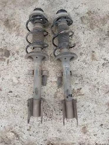 amortizeri citroen c3: ALFA ROMEO 147 156 ZADNJI AMORTIZER | Vise komada na stanju. Cena je — 1