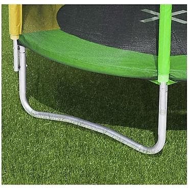 Furniture: 03. 🥳 Tramboline sa zastitnom mrezom precnik 150cm do 100kg 🥳 — 2