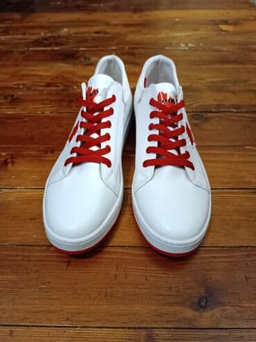 asics patike za rukomet: Patike, veličina - 45 — 5