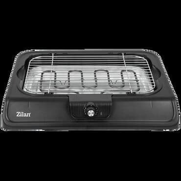 lonče za espresso kafu: Električni roštilj. Lako podešavanje temperature. Posuda za kapljanje — 3