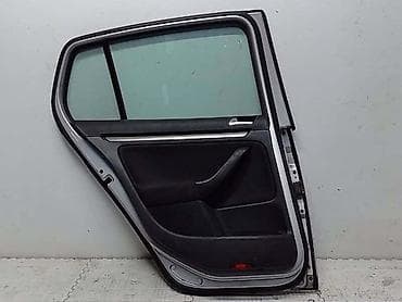 stitnici za vrata auta: VRATA ZADNJA LEVA ZA VOLKSWAGEN GOLF 5 OD 2003. DO 2009. GOD. | — 4