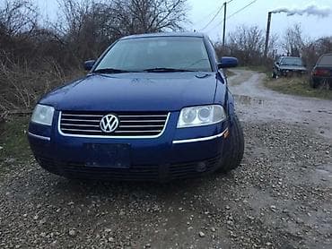 grejalice za auto na 12v: VOLKSWAGEN PASSAT B5.5 - KOMPLETAN AUTO U DELOVIMA | Passat — 2