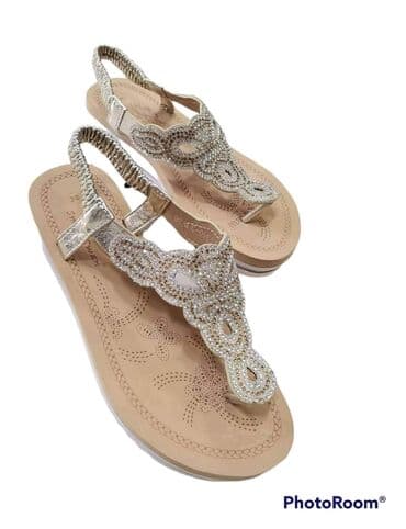 djak ipanema sandale: Sandale 2700 — 1