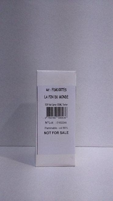 nike tm original: ETAT LIBRE D'ORANGE LA FIN DU MONDE EDP100ML TSTR | Etat Libre — 4